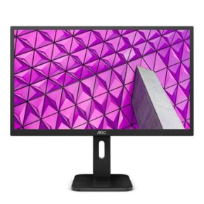 AOC/24P1/23,8''/IPS/FHD/60Hz/5ms/Black/3R