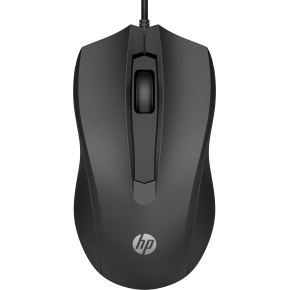 USB myš HP 100