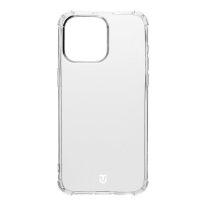 Tactical TPU Plyo Kryt pre Apple iPhone 15 Plus Transparent