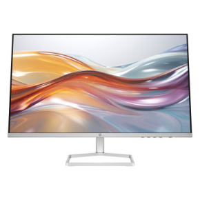 HP/527sf/27''/IPS/FHD/100Hz/5ms/Blck-Slvr/2R