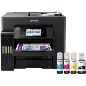 Epson/L6570/MF/Ink/A4/LAN/Wi-Fi Dir/USB