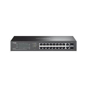 TP-link ES220GP 20xGb Easy Managed Switch Omada