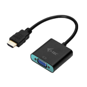 i-tec HDMI to VGA Adapter