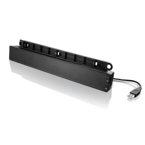 SPEAKER Lenovo USB Soundbar(0A36190)