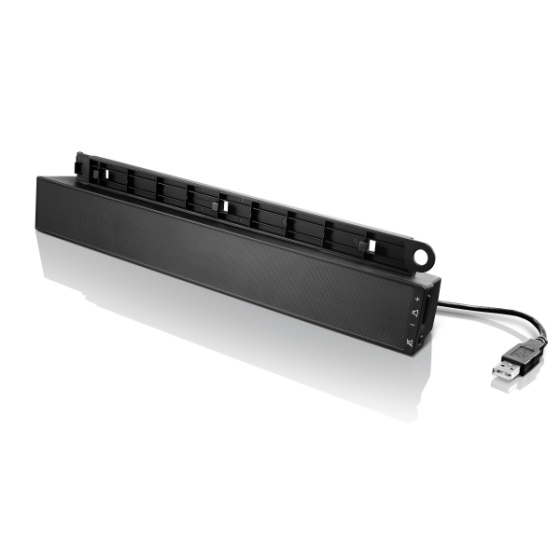 SPEAKER Lenovo USB Soundbar(0A36190)