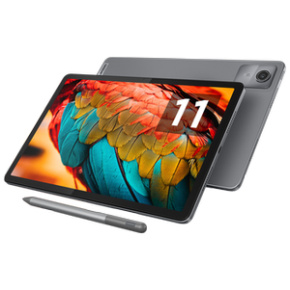 Lenovo Tab M11 Wifi 4/128 Šedá