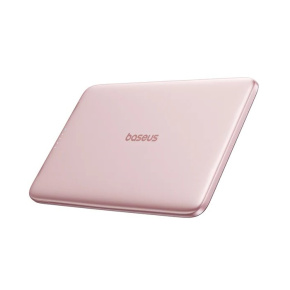 Baseus PicoGo AM41 20W Magnetická Powerbanka 5000mAh Nebula Pink Baseus PicoGo AM41 20W Magnetická Powerbanka 5000mAh Nebula Pink