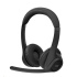 Logitech® Zone 305 - MIDNIGHT BLACK - UC version - with Receiver