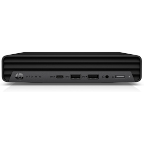 HP Pro/400 G9/Mini/i5-13500T/8GB/512GB SSD/UHD 770/W11P/3RNBD