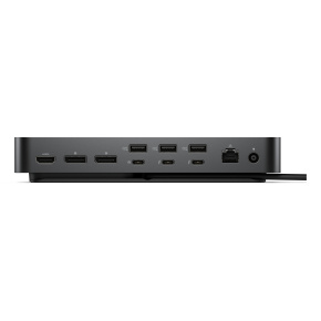 Dell Pro Thunderbolt 5 Dock - WD25TB5 Dell Pro Thunderbolt 5 Dock - WD25TB5