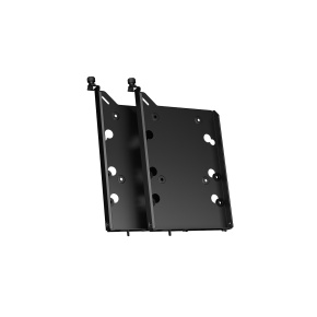 Fractal Design HDD Tray Kit B, Black DP