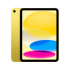 Apple iPad 11''/Wi-Fi + Cellular/10,86''/2360x1640/512GB/iPadOS18/Yellow