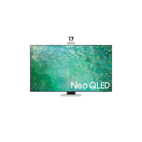 Samsung/Neo QE65QN85C/65''/4K UHD/Silver