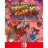Ultra Street Fighter II The Final Challengers (SWITCH) Nintendo Key