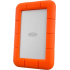 LaCie Rugged/1TB/SSD/Externý/2.5''/M.2 NVMe/Oranžová/2R