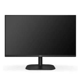 AOC/U32P2/31,5''/VA/4K UHD/60Hz/4ms/Black/3R