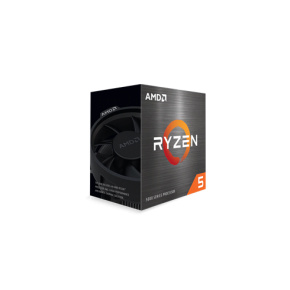 AMD Ryzen 5 5600 (až 4,4GHz / 35MB / 65W / SocAM4) Box Chladic