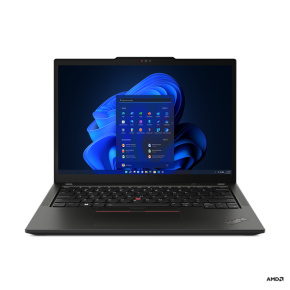 Lenovo TP X13 G4 , Ryzen 7 PRO 7840U, 13.3˝ 1920x1200 WUXGA/Touch, UMA, 16GB, SSD 1TB, W11Pro, matný, 4G/LTE, 3y CI