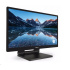 Philips MT IPS LED 23,8" 242B9T/00 - panel IPS, 1920x1080, 50M:1, 250cd, HDMI, D-Sub, DVI-D, DP, USB, reproduktory, dot