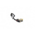 Notebook Internal Cable Dell for XPS 13 9360, DC Power Connector (PN: 00P7G3) - Repas