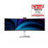 Philips/49B2U6900CH/00/48,8''/VA/5120x1440/75Hz/4ms/Black/3R