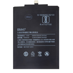 Xiaomi BM47 Batéria 4000mAh (OEM)