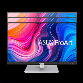 ASUS ProArt PA279CV 27" IPS 4K 3840x2160 5ms 360cd USB-C 2xHDMI DP Repro čierny