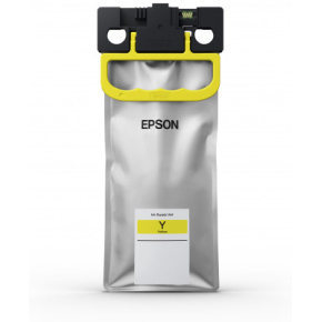 Epson WF-C5X9R Yellow XXL Ink Supply Unit