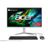 Acer Aspire/C24-1300/23,8''/FHD/R5-7520U/16GB/512GB SSD/AMD int/W11H/Slv-Black/1R