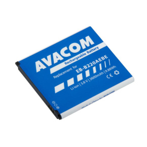 Batéria AVACOM GSSA-G7105-S2600 do mobilu Samsung Grand 2 Li-Ion 3,8 V 2600mAh