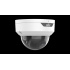 UNIVIEW Venkovní IP kamera 8MPx dome, 98,7°, Smart IR 30 m, analýza člověk/vozidlo