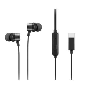AUDIO_BO L_USB-C Wired Headphone