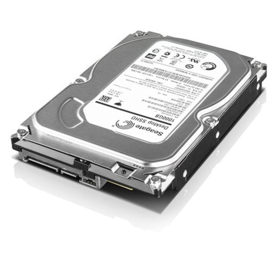 ThinkStation 2TB 7200rpm 3.5" SATA 6Gbps Hard Drive