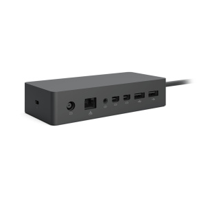 Microsoft Surface Dock, Commercial