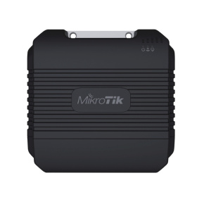 MikroTik RBLtAP-2HnD&R11e-LTE, outdoor jednotka LtAP