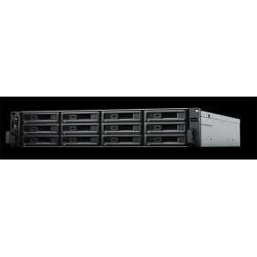 Synology™ RackStation RS3621RPxs 12x HDD NAS , Citrix,vmware,Microsoft Hyper-V