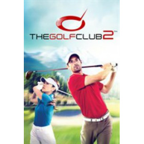 The Golf Club 2 (PC) Steam Key The Golf Club 2 (PC) Steam Key