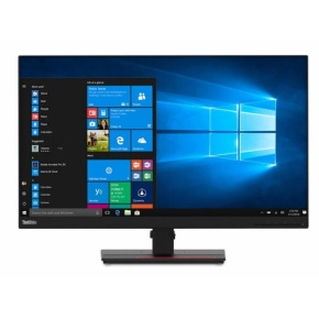 Monitor Lenovo ThinkVision P27h-10 - Repas