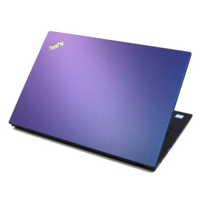 Notebook Lenovo ThinkPad T490 Purple Blue - Repas