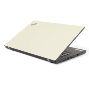 Notebook Lenovo ThinkPad L480 Gloss Light Ivory - Repas