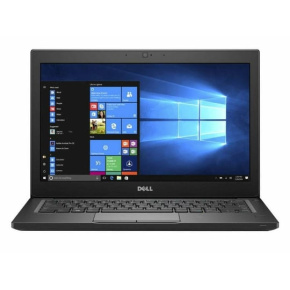 Notebook Dell Latitude 7280 - Repas