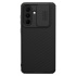Nillkin CamShield PRO Magnetic Zadný Kryt pre Samsung Galaxy A56 5G Black