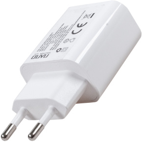 Napájací adaptér 20W USB-C, 5V/9V/12V (v balení kábel USB-C)