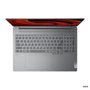 Lenovo IdeaPad Pro 5/IP Pre 5/R5-8645HS/16''/2048x1280/16GB/512GB SSD/RTX 3050/W11H/Gray/2R