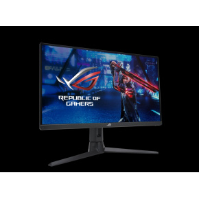 ASUS ROG Strix XG27AQMR 27" IPS 2560x1440 WQHD 300Hz 1ms 350cd USB 2xHDMI DP čierny