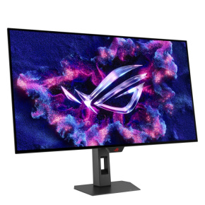 ASUS ROG Strix XG32UCWMG 32" 4K UHD OLED 3840x2160 240Hz/480Hz 0,03ms 1300cd USB-C HDMI DP čierny