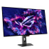 ASUS ROG Strix XG32UCWMG 32" 4K UHD OLED 3840x2160 240Hz/480Hz 0,03ms 1300cd USB-C HDMI DP čierny