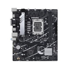 ASUS PRIME B760-K D4/LGA 1700/mATX