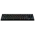 Logitech® G515 LIGHTSPEED TKL Wireless Gaming Keyboard - BLACK - US INT'L-TACTILE