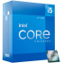 INTEL Core i5-12600KF (3,7GHz / 20MB / Soc1700 / no VGA) Box bez chladica